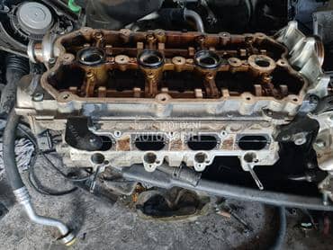 gti glava motora za Volkswagen Golf 5
