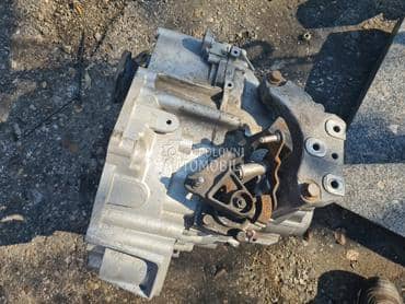 menjac za Volkswagen Golf 6