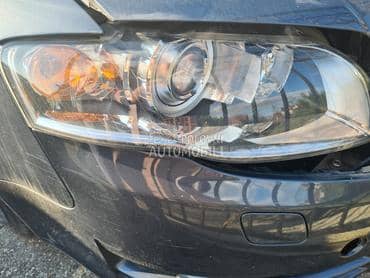 ksenon farovi za Audi A4 od 2005. do 2008. god.
