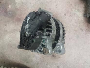 alternator 2.7hdi za Citroen C5 od 2008. do 2016. god.