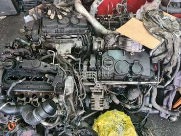 motor bls za Volkswagen Golf 5