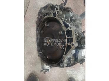 automatski menjac 2.7hdi za Citroen C5 od 2008. do 2018. god.