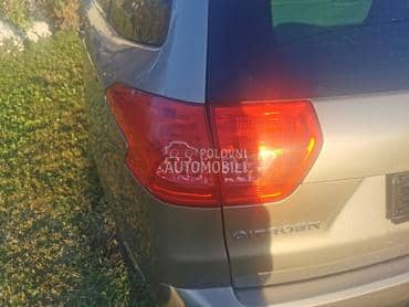 stop lampe za Citroen C5 od 2008. do 2011. god.