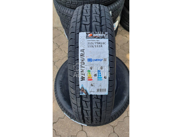 Davanti 215/75 R16 Zimska