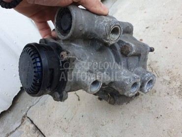 Prikolicni Ventil Stralis Ivec