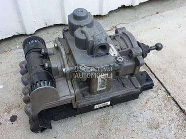 Nagazni Ventil Stralis Iveco