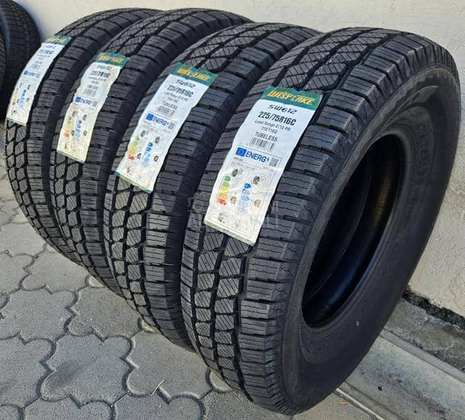 Westlake 225/75 R16 Zimska