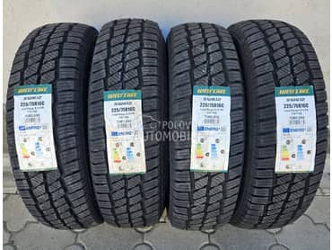 Westlake 225/75 R16 Zimska