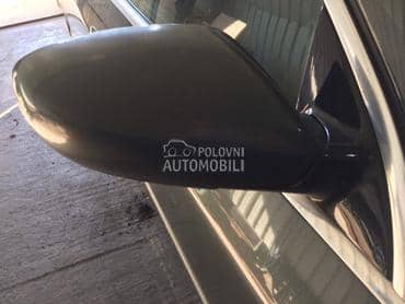 retrovizori pezo 607 za Peugeot 607 od 2001. do 2008. god.