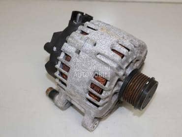 Alternatori za Ford Focus od 2000. do 2016. god.
