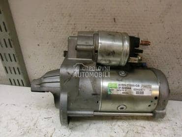 Anlaseri za Ford C-Max od 2000. do 2016. god.