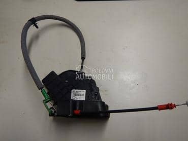 Brave i kvake za Ford Focus od 2000. do 2016. god.