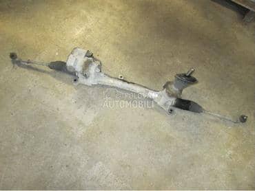 Letve volana za Ford Ka od 2000. do 2016. god.