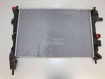 Hladnjaci za Ford Ka, Focus, C-Max od 2000. do 2016. god.