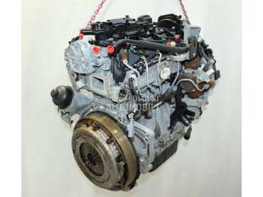 Kompletni motori za Ford Focus od 2000. do 2016. god.