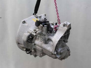 Menjači za Ford Ka od 2000. do 2016. god.