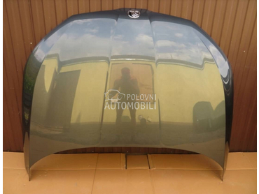 Branik / Hauba / Šina / Farovi za Škoda Skala