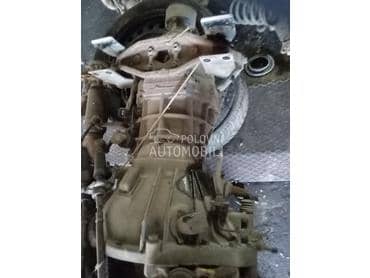 Menjac. 2,4 za Toyota Previa od 1991. do 1997. god.