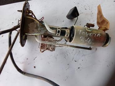 pumpa u rezervoaru 2,4 za Toyota Previa od 1991. do 1997. god.