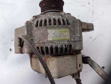 Alternator 2,4 za Toyota Previa od 1991. do 1997. god.