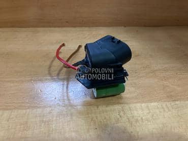 reostat ventilatora vode za Opel Astra G