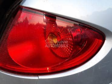 stop lampa desna za Seat Toledo