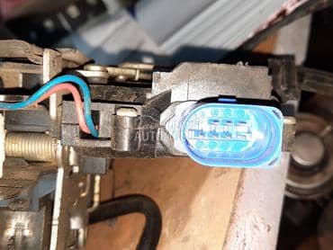 elektro brava za Seat Altea, Altea XL, Toledo