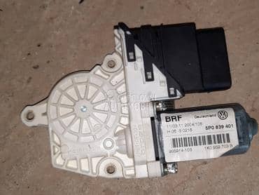 motoric podizaca za Seat Altea, Altea XL, Toledo