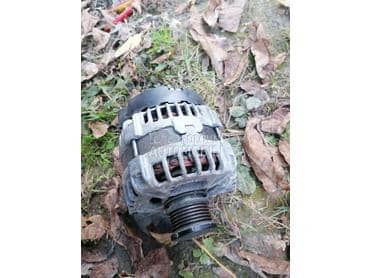 Alternator za Audi A4 od 2009. do 2015. god.