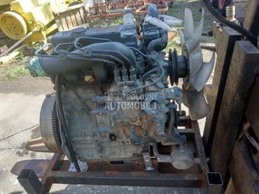 KUBOTA 1503 U DELOVIMA