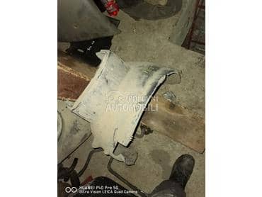 blatobran za Fiat Punto