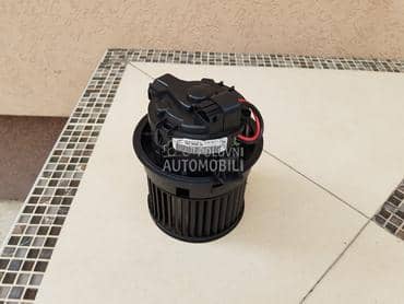 Ventilator kabine za Peugeot 208