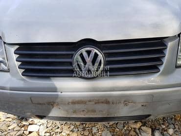 maska za Volkswagen Bora