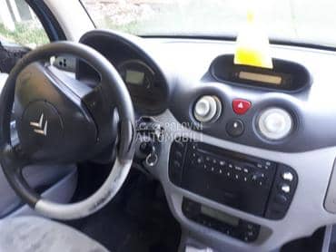 rucice ,ablender za Citroen C3 od 2003. do 2009. god.