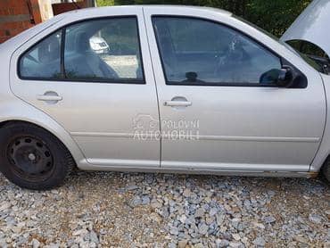 vrata za Volkswagen Bora