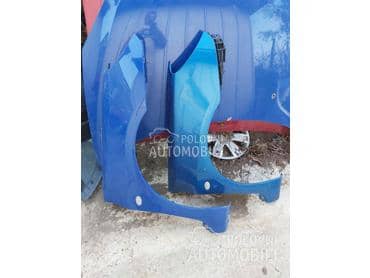 krilo za Peugeot 307