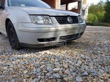branik za Volkswagen Bora