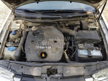 motor menjac za Volkswagen Bora