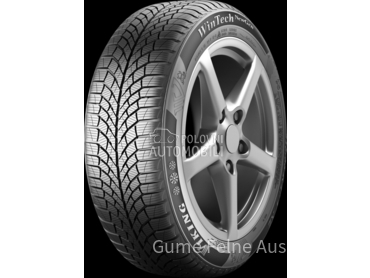 Viking 215/60 R17 Zimska