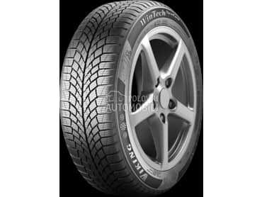 Viking 215/60 R17 Zimska