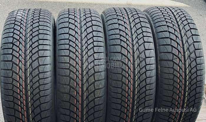 Viking 215/60 R17 Zimska