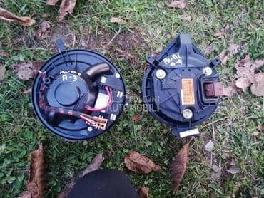 ventator za Audi A3, A4 od 2004. do 2015. god.