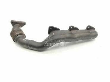 Izduvna grana za Mercedes Benz C Klasa od 2000. do 2014. god.