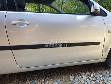 Vrata za Volkswagen Polo