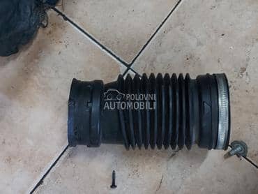 Cev crevo za Peugeot 407