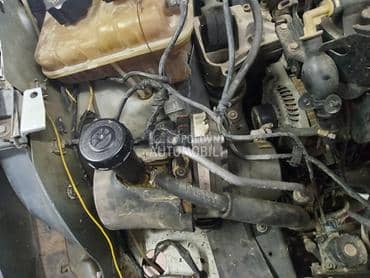 servo pumpa za Peugeot 407