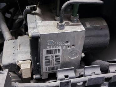 ABS centrala za Peugeot 407