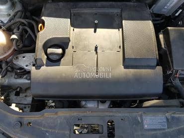motor menjac za Volkswagen Polo