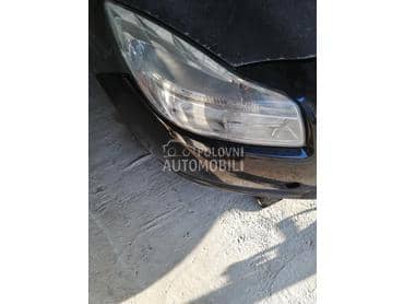 far za Opel Insignia
