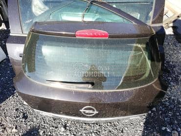 vrata za Opel Astra H